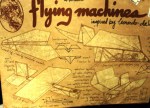 flying machines